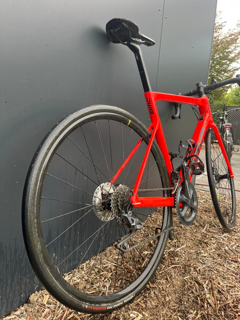 BMC SLR maat 54, Autres marques, Enlèvement, 28 pouces, Hommes