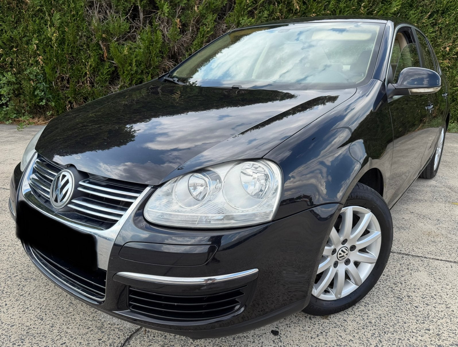 Volkswagen Jetta / 1.9 TDI / 105ch / CLIMATISATION, Autos, Volkswagen, Alarme, Achat, 4 portes, Entreprise
