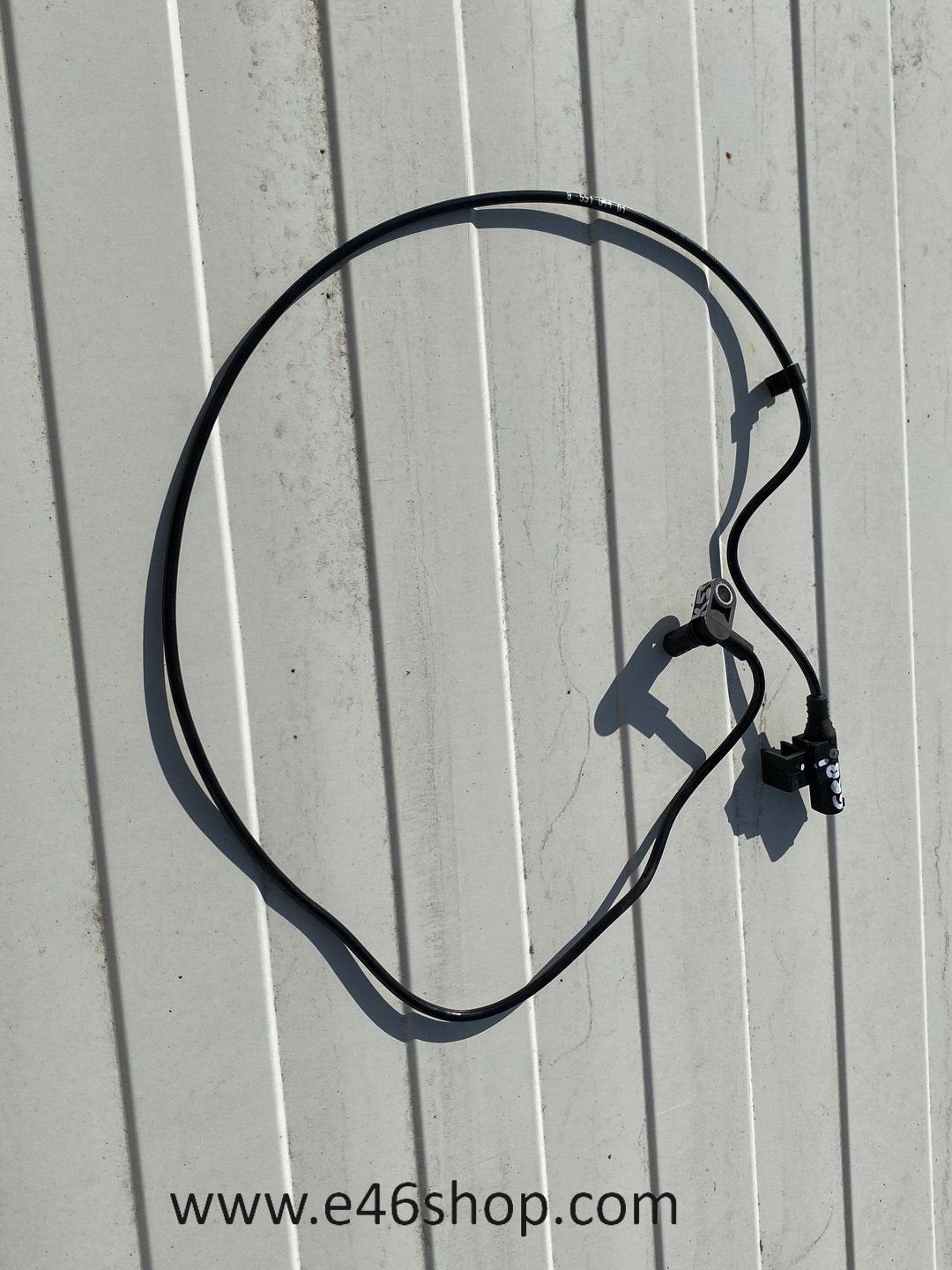 WIELTOEREN SNELHEID ABS SENSOR BMW R1200 R1250, Gebruikt, -, -, Ophalen of Verzenden