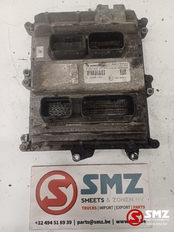 Occ Calculateur moteur ECU D2676 MAN, Autos : Pièces & Accessoires, Utilisé, MAN, Électronique et Câbles