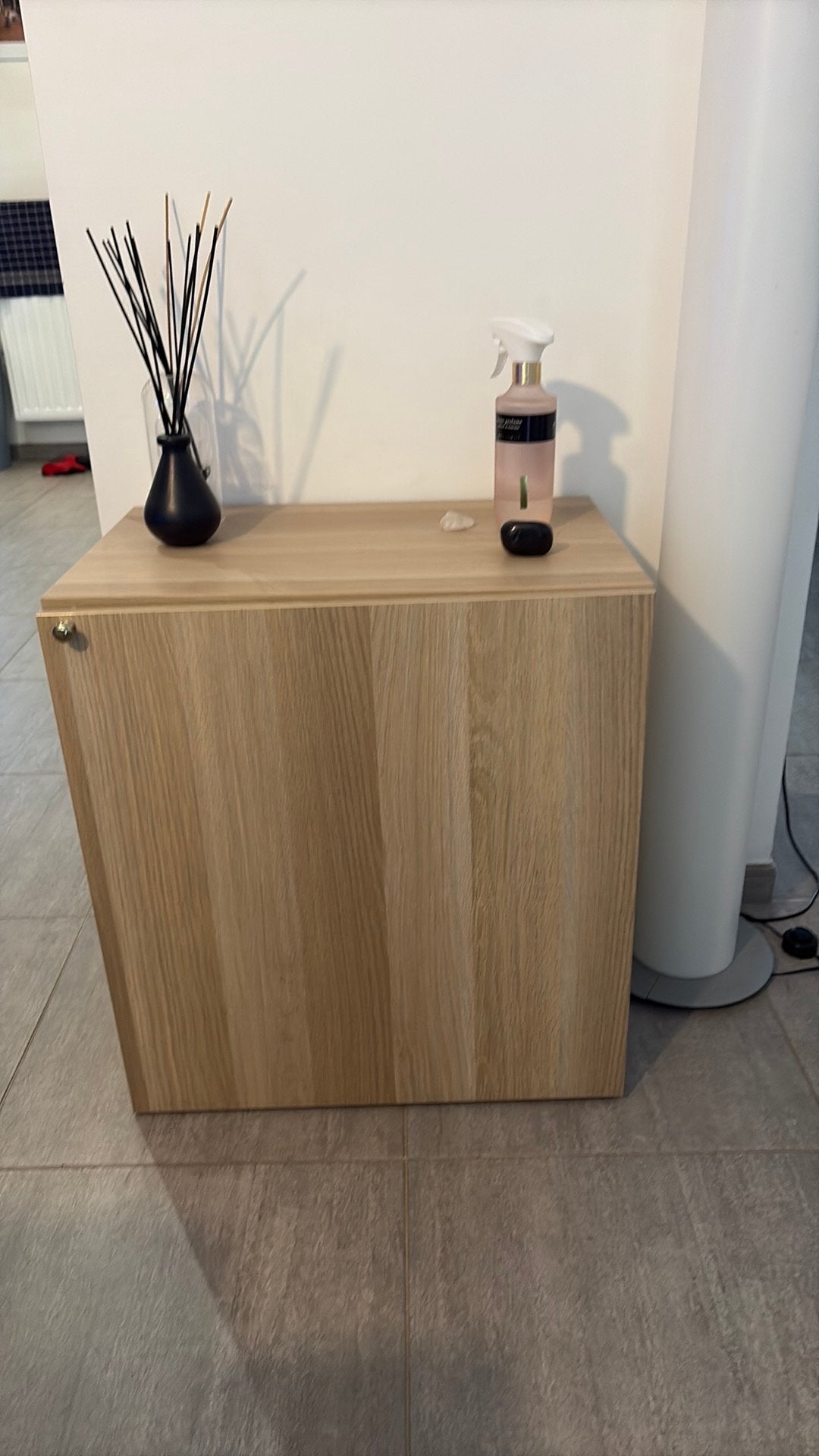 Armoire Ikea 60cmx41cm, Maison & Meubles, Enlèvement, Comme neuf