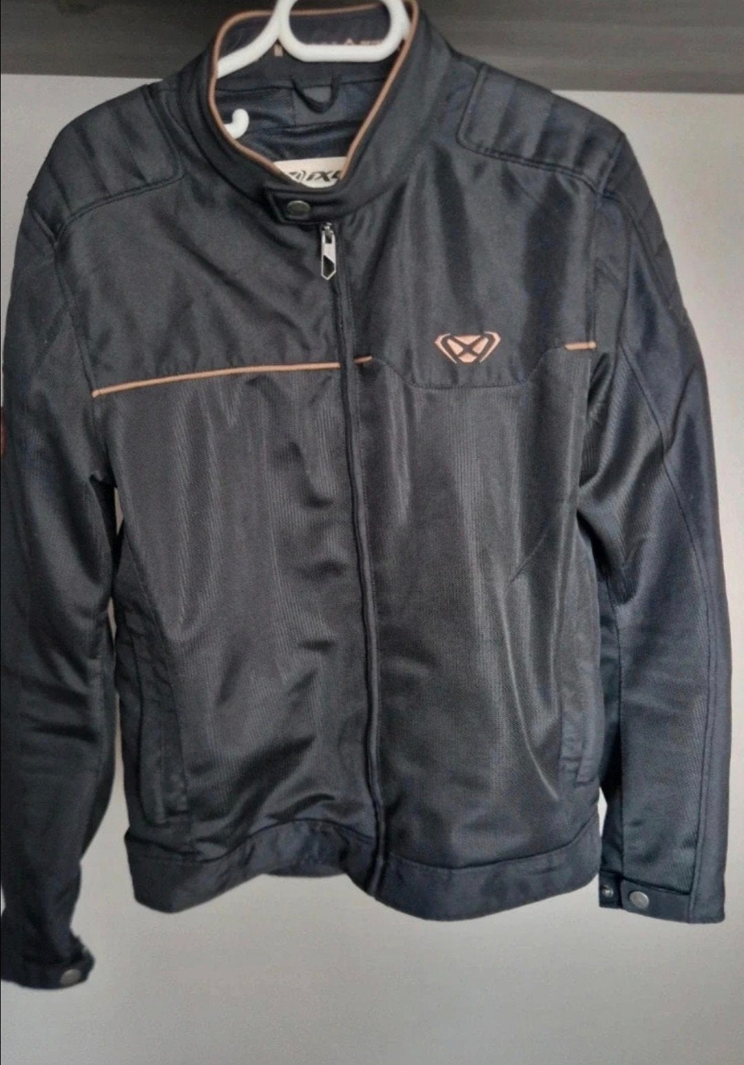 ixon doorwaai jas, Kleding | Heren, Jassen | Zomer, Ophalen of Verzenden, Nieuw, Maat 48/50 (M), Ixon