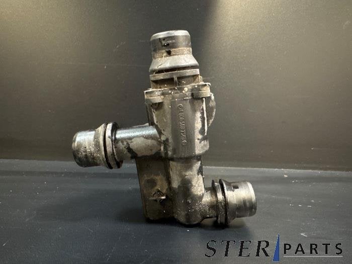 Robinet chauffage électrique d'un Mercedes C-Klasse, 3 mois de garantie, Utilisé, -, -