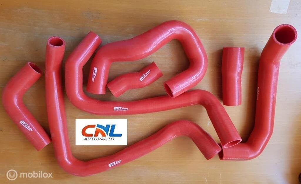 Radiator&Heater Hose Lotus Esprit S4/S4s 910S 2.2L Turbo, Auto-onderdelen, Nieuw, Ophalen of Verzenden
