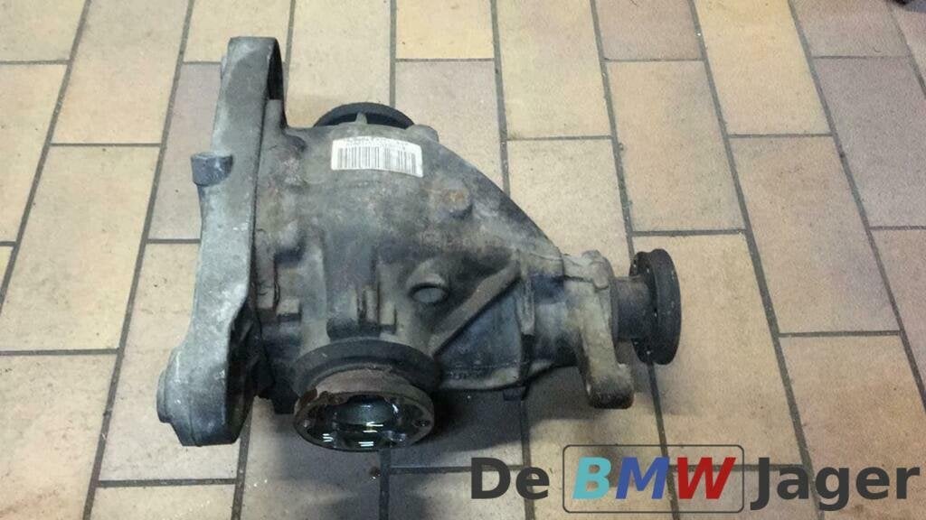 Differentieel BMW 5 serie E39 2.3i 2.5i M52 33101428464 3.07, Gebruikt, Ophalen of Verzenden, BMW, BMW