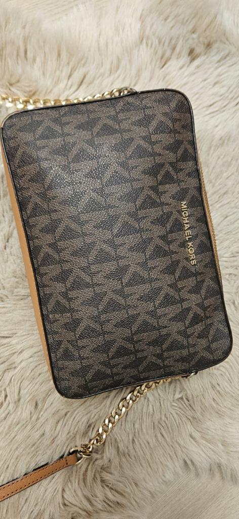 Sac michael kors authentique, Handtassen en Accessoires, Portemonnees, Ophalen of Verzenden