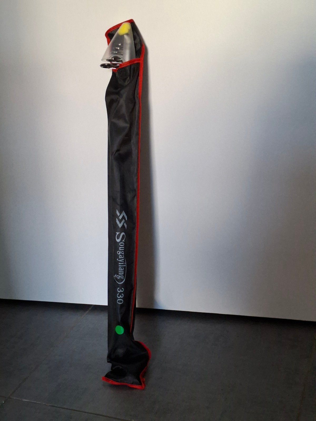 vishengel, Watersport en Boten, Hengelsport | Algemeen, Ophalen of Verzenden, Nieuw, Werphengel