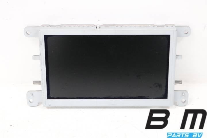MMI beeldscherm Low Audi A6 4F 4L0919604, Utilisé