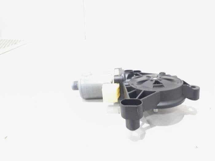 Raammotor Portier van een Audi A3, Gebruikt, -, -, -
