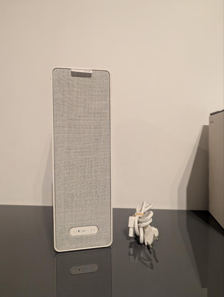 Sonos Symfonisk witte plank, Ophalen of Verzenden