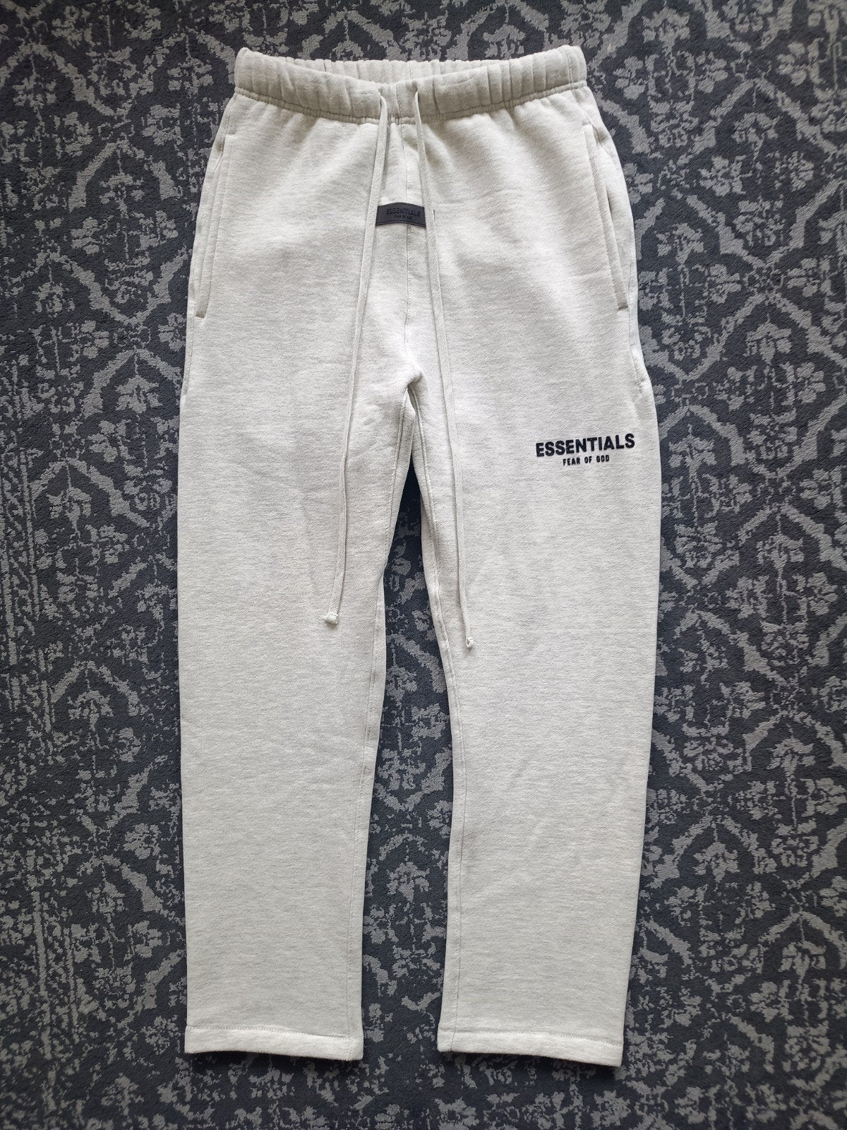Essentials jogger's, maat xs, Nieuw, Ophalen of Verzenden, Essentials fear of god, Grijs