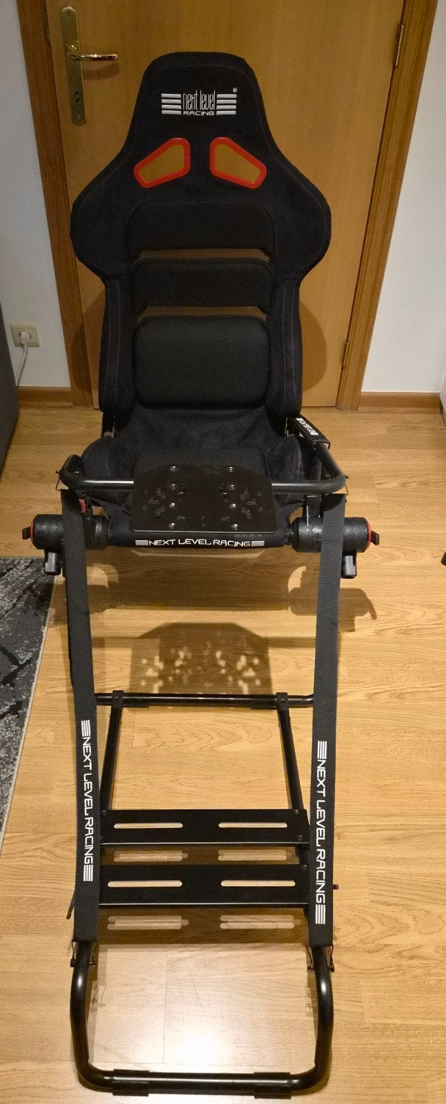 Next Level Racing Lite Pro, Next Level Racing, Ophalen, Zo goed als nieuw