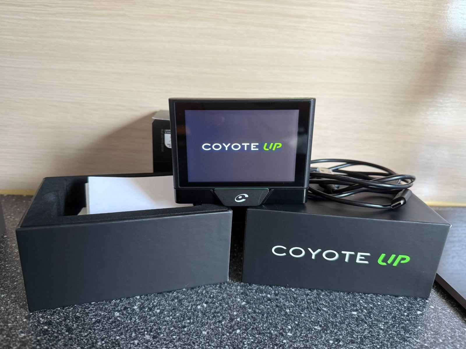 Coyote Up complet, Ophalen of Verzenden, Nieuw
