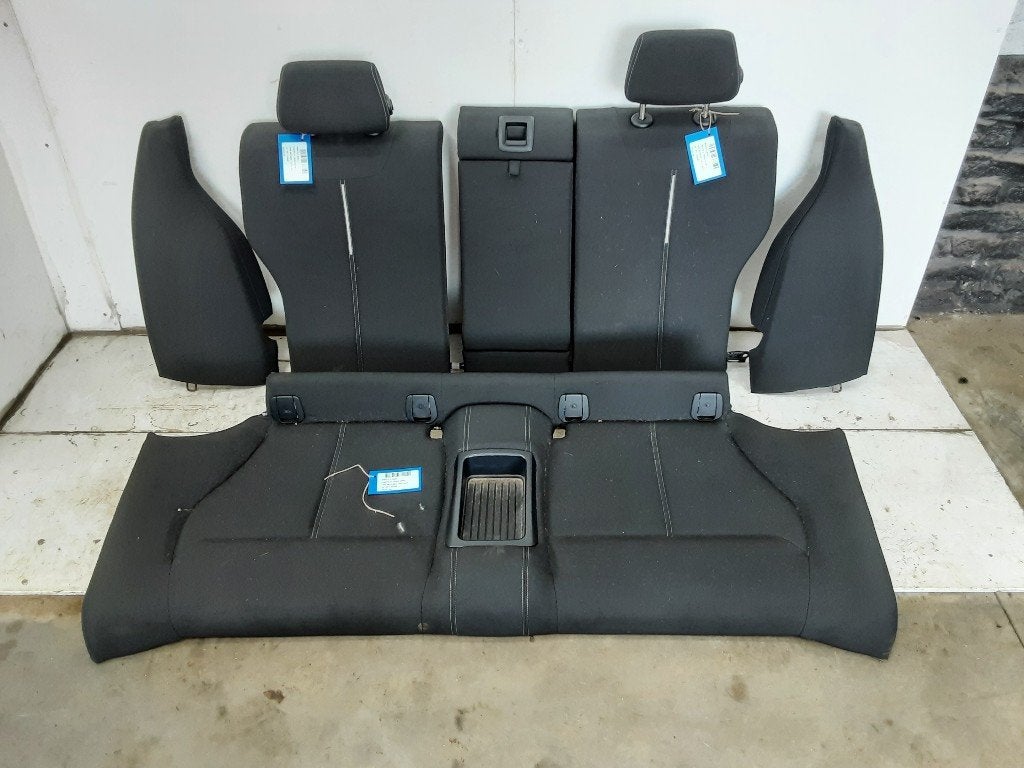 ACHTERBANK BMW 2 serie (F22) (10-2012/06-2021), Auto-onderdelen, Gebruikt, BMW