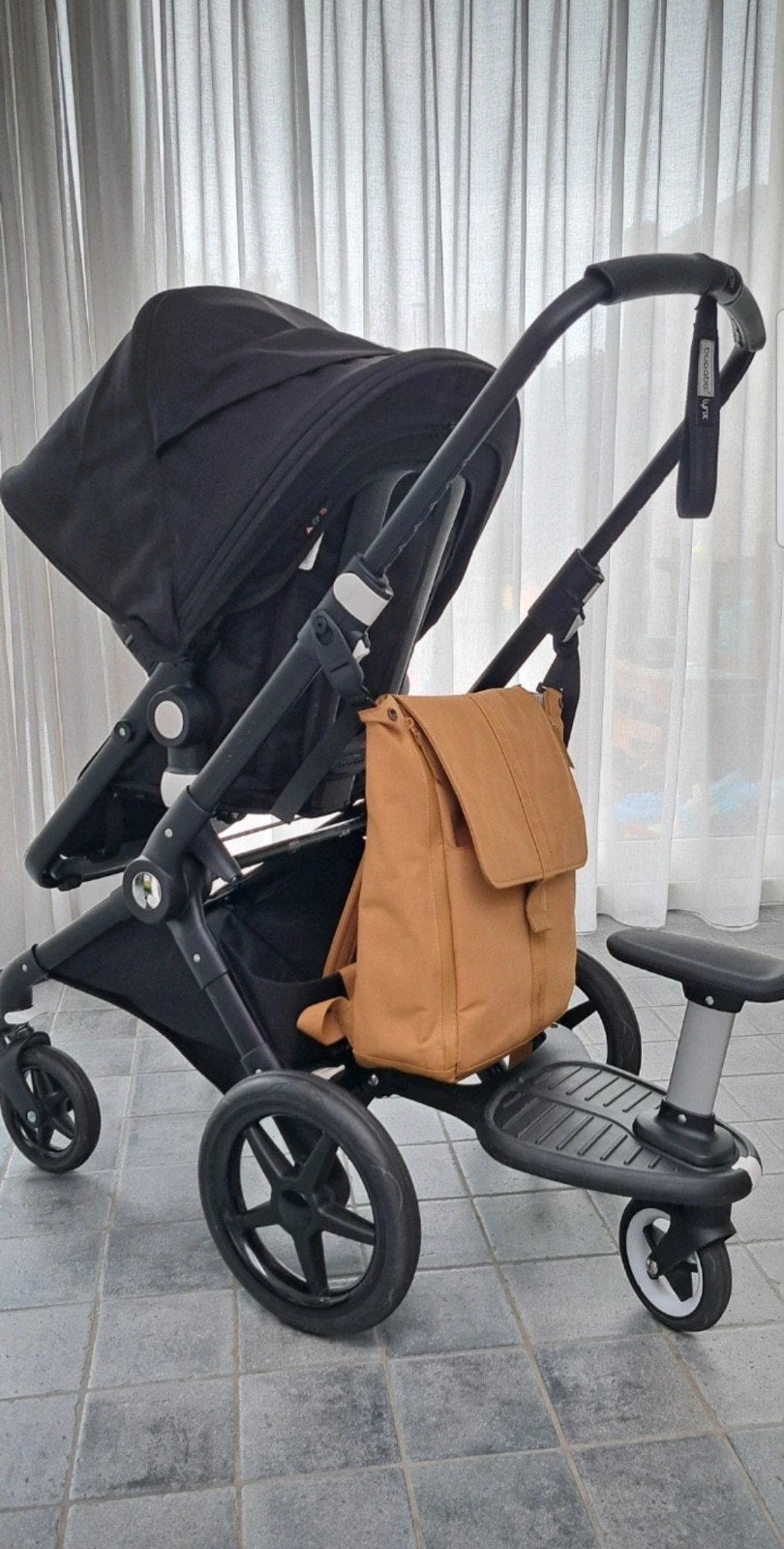 Kinderwagen Bugaboo, Kinderen en Baby's, Ophalen