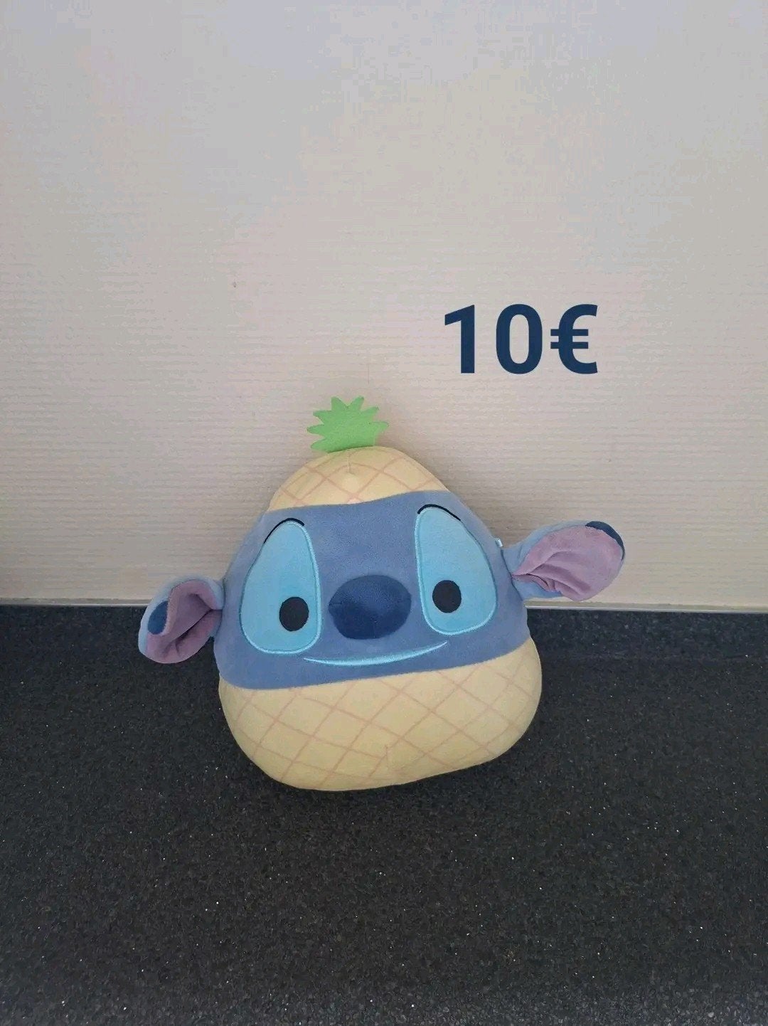 Stitch knuffels, Enfants & Bébés, Jouets | Peluches, Enlèvement