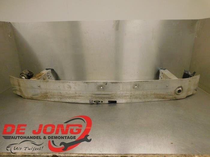 Bumperframe voor van een Mercedes GLA, Gebruikt, -, Ophalen of Verzenden, -