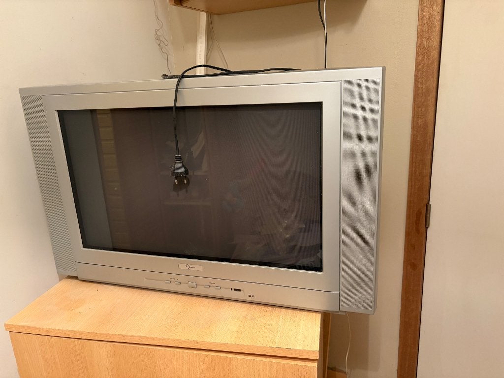 Tv, TV, Hi-fi & Vidéo, Télévisions, Enlèvement, Utilisé, 60 à 80 cm, Autres marques