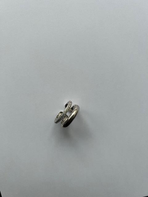 Ring Myléne nieuw outlet, Nieuw, Ophalen of Verzenden, Dame, Goud