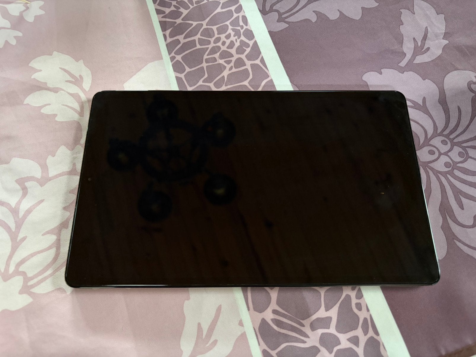 Samsung Galaxy Tab A (10.1- 2019) 16go, Enlèvement, Comme neuf