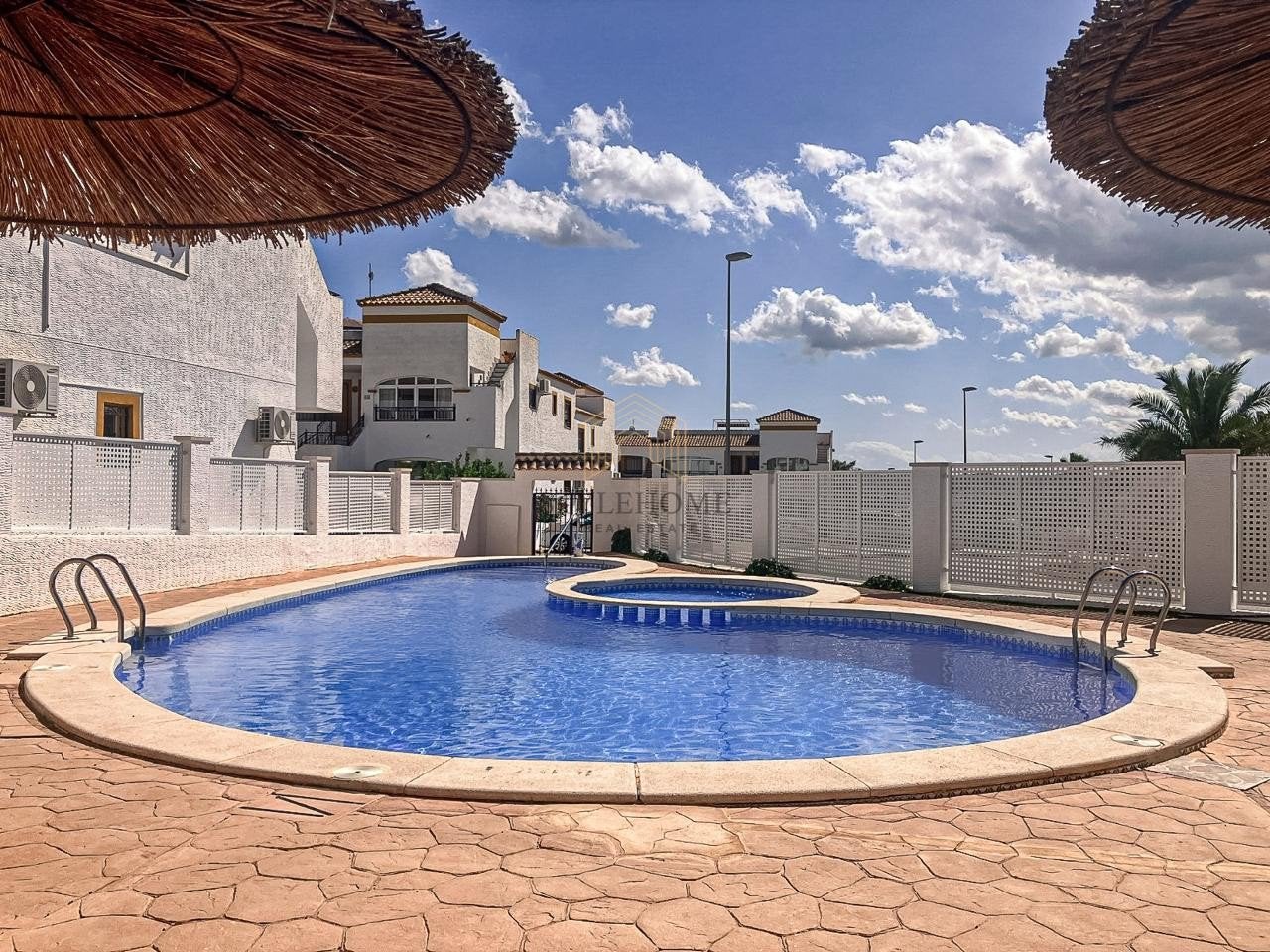 Appartement te koop vistabella golf - costa blanca zuid