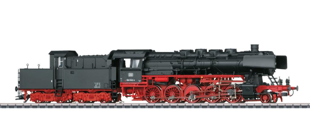 Hobby en vrije tijd, Wisselstroom, Gebruikt, Locomotief, Ophalen of Verzenden