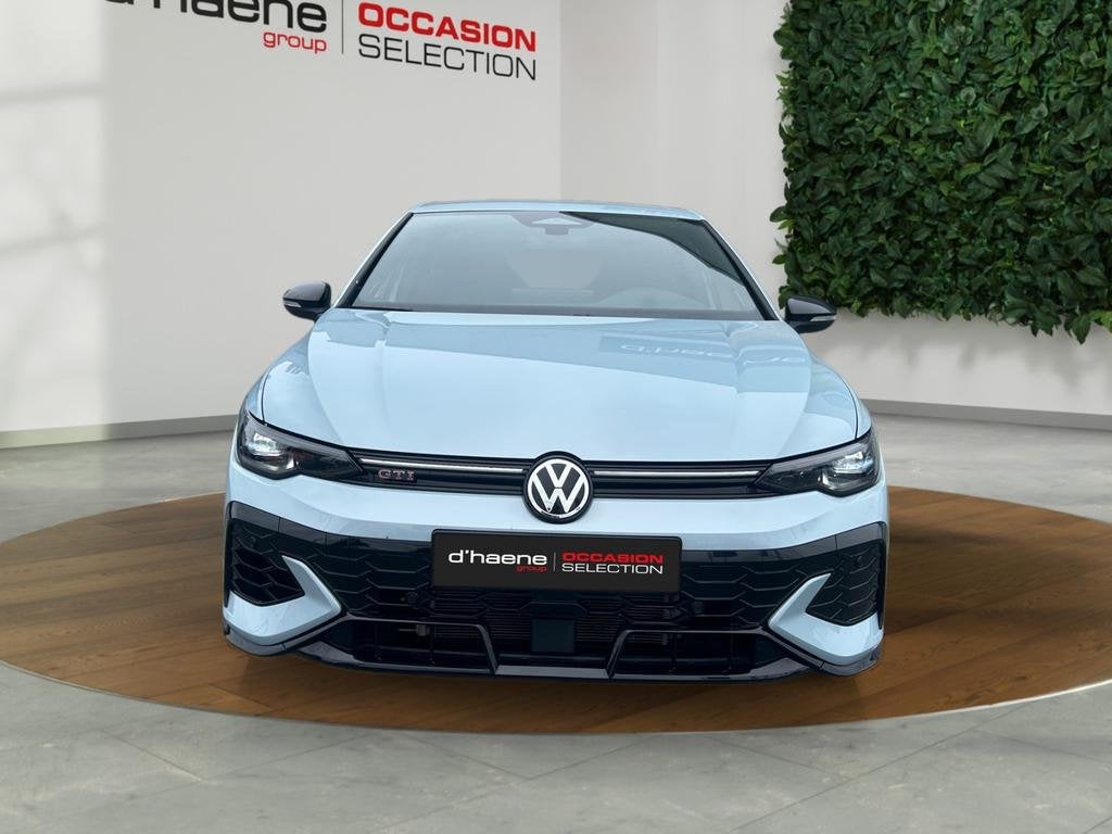 Volkswagen Golf VIII GTI Golf GTI 2.0 TSI Clubsport DSG, Auto's, https://public.car-pass.be/vhr/4370cdaf-7b82-4784-a37d-e85543554f18