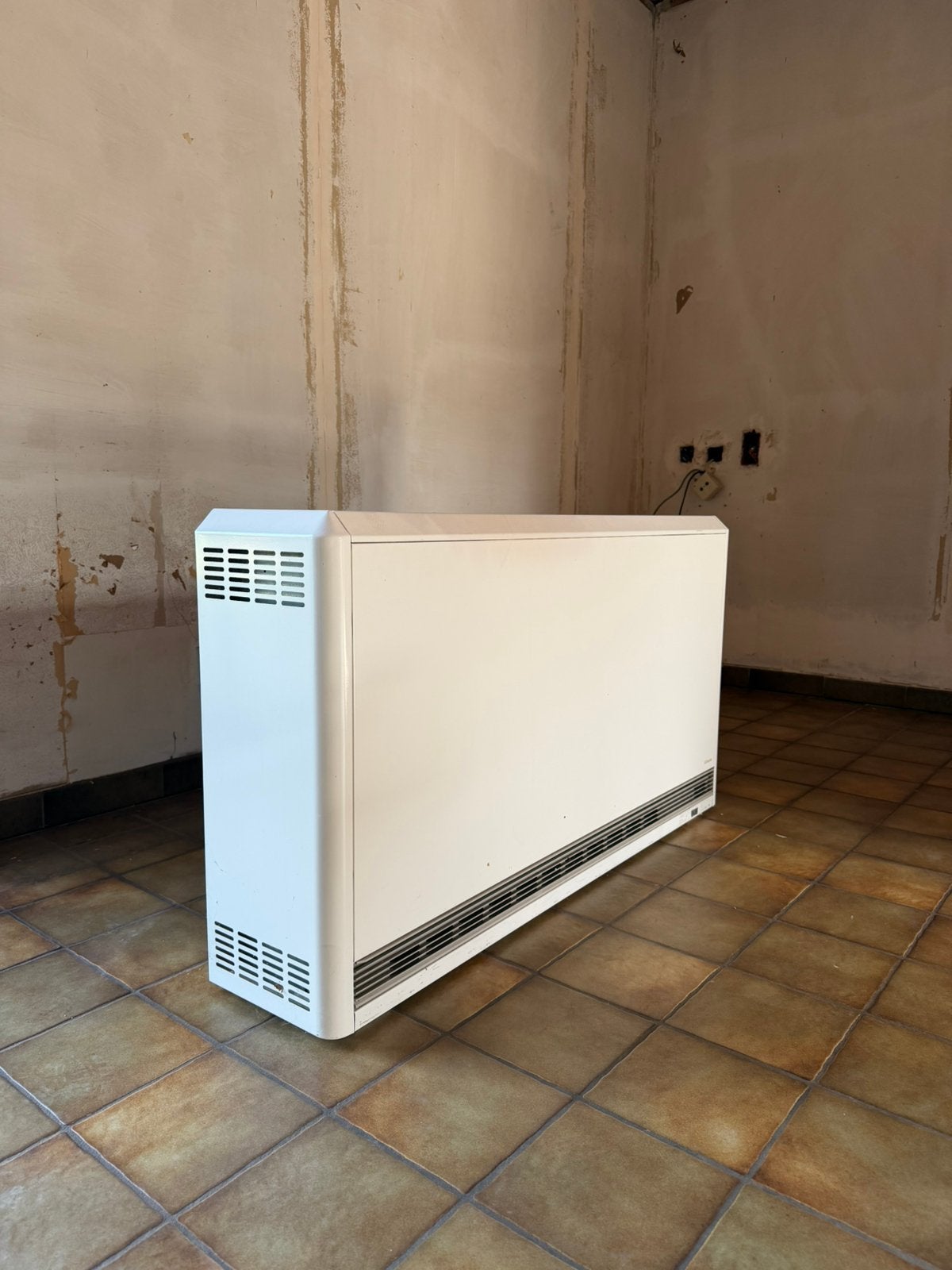 Grote elektrische accumulatieverwarming – accumulatiekachel, Enlèvement, Radiateur, 30 à 80 cm, 60 à 150 cm