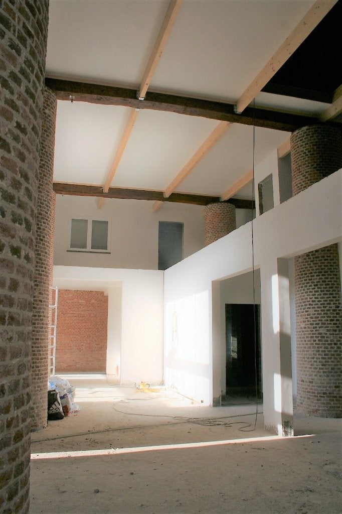 plafonnage crépi façade, À partir de 10 ans