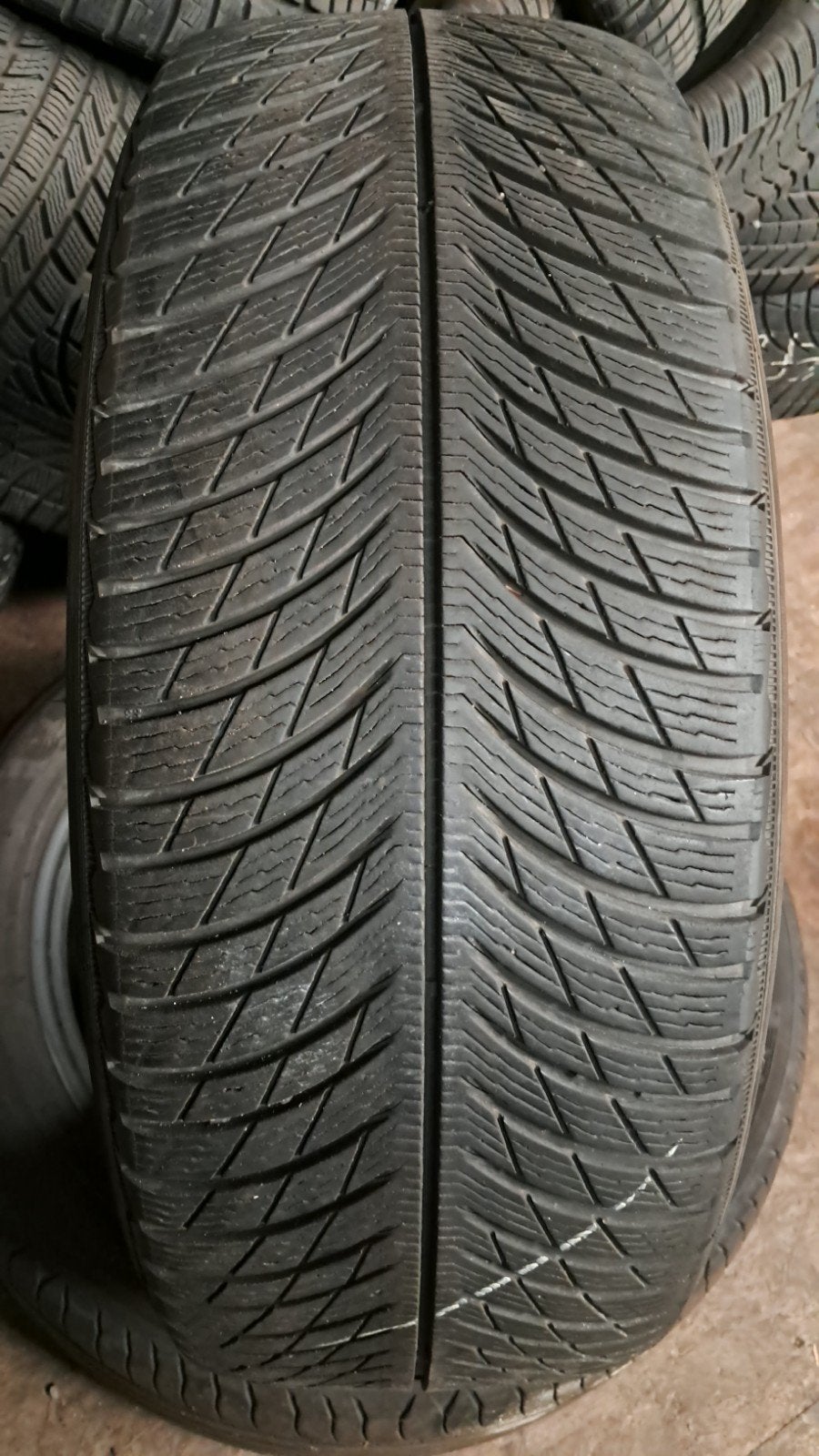 235/55/19 2355519 235/55r19 hiver, Enlèvement