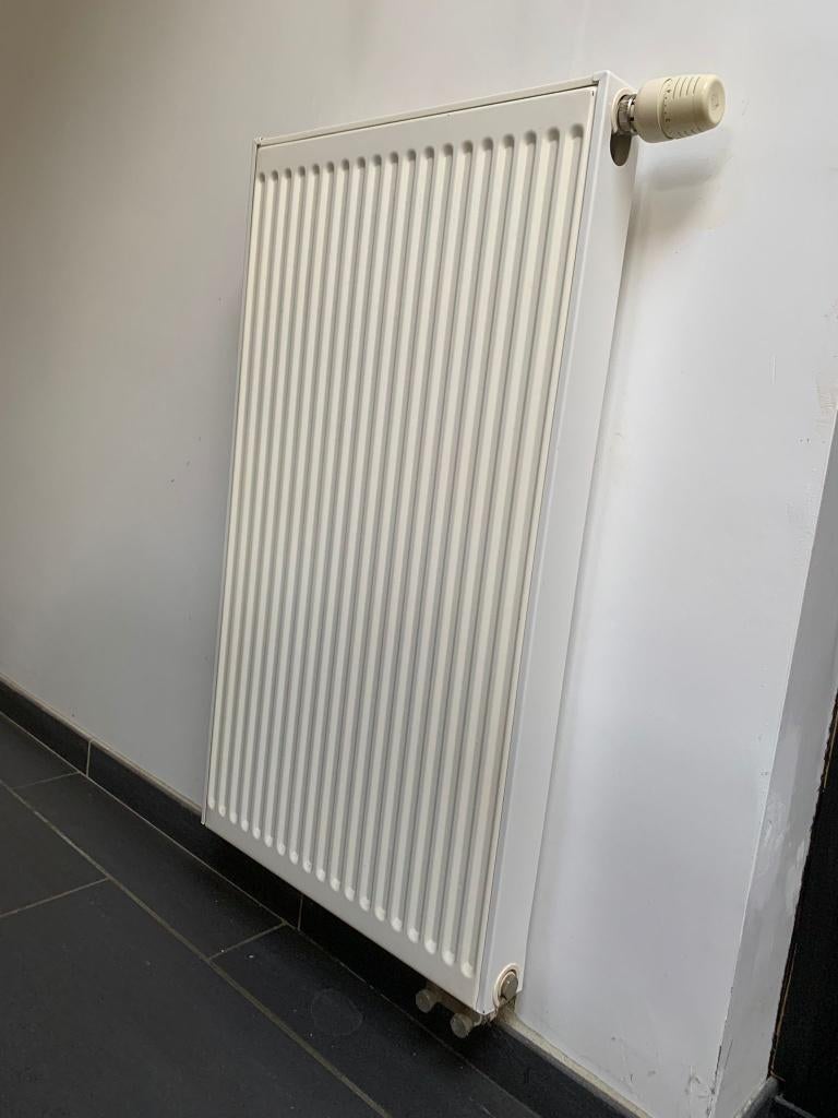 8 Radiatoren, Ophalen, Gebruikt, Radiator