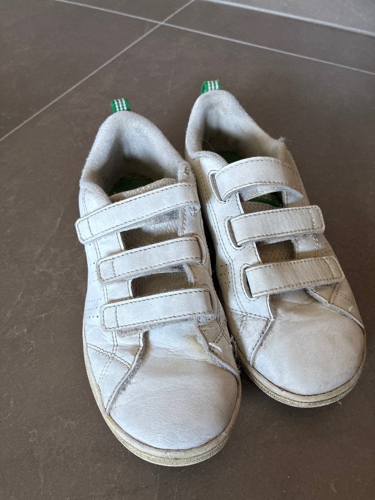 Sportschoenen Adidas, Adidas, Gebruikt, Ophalen of Verzenden, Jongen of Meisje