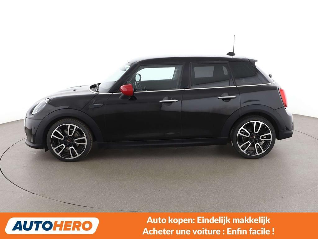 MINI Cooper Cooper Essential Trim, Autos, 100 kW, Achat, Euro 6, Boîte manuelle