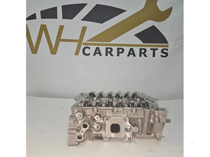 Culasse d'un Ford Focus, -, 3 mois de garantie, -, -