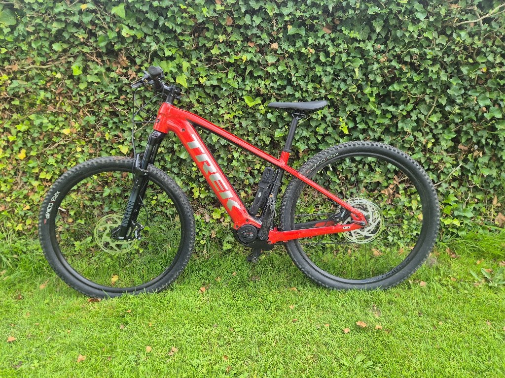 Trek powerfly 5, Fietsen en Brommers, Ophalen, Gebruikt, Overige merken