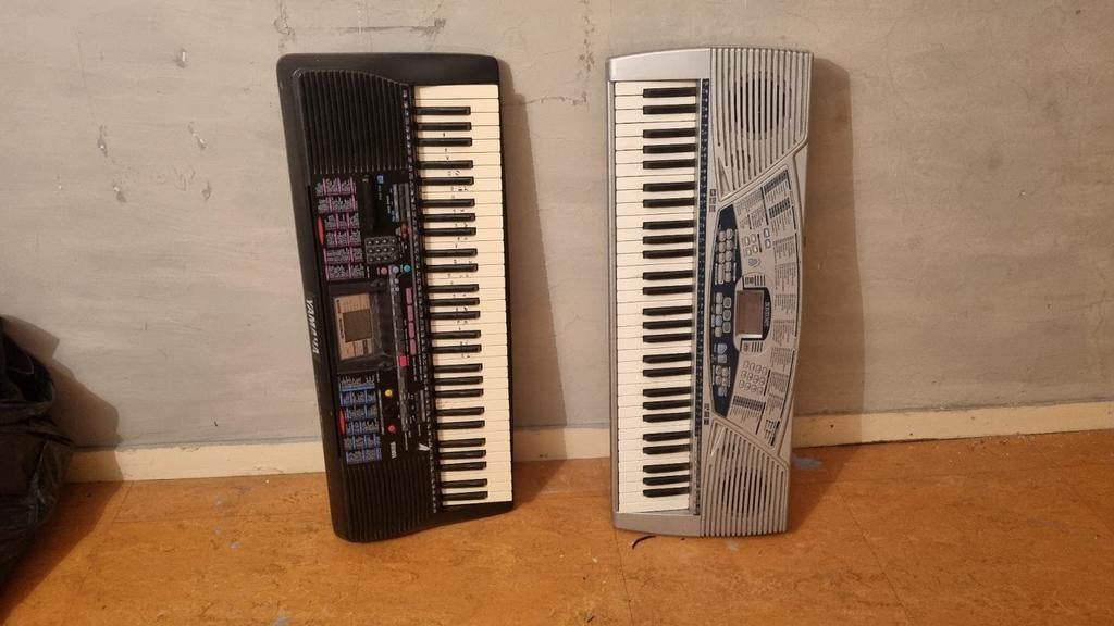 Piano, Musique & Instruments, Pianos, Enlèvement