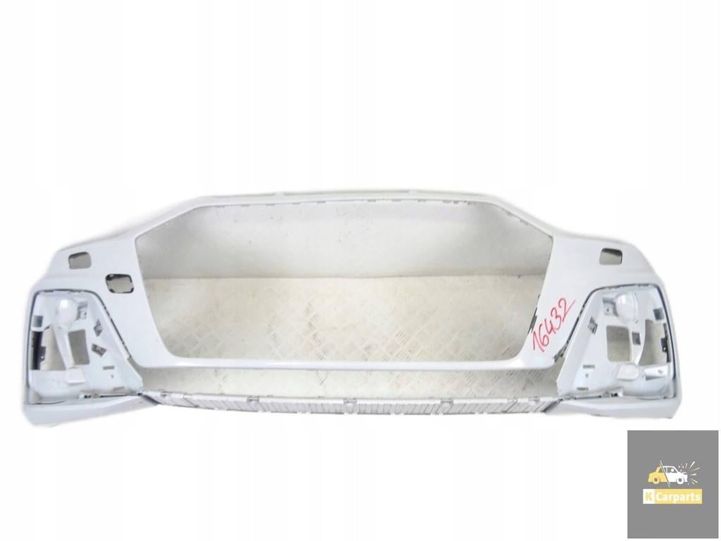 Pare-chocs avant Audi A1 II 82A S-LINE, Autos : Pièces & Accessoires, Pare-chocs, AUDI AG, Auto-Union-Strasse 1
85045  Ingolstadt, DE
