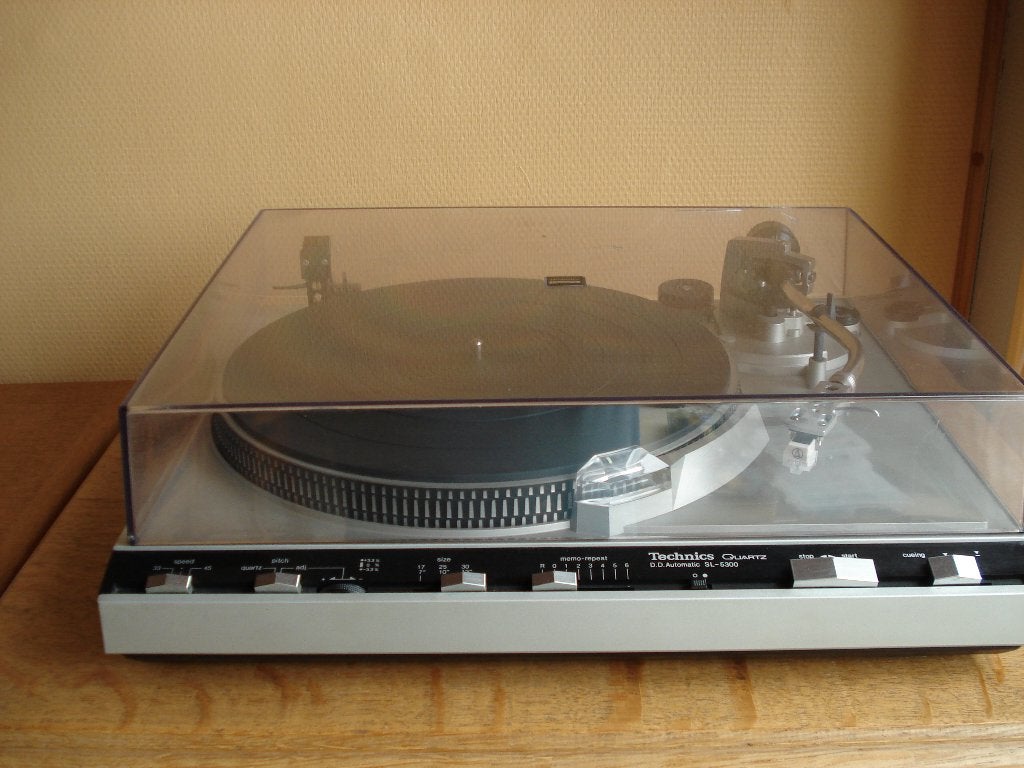 HI-FI Vintage Technics,Marantz, Pioneer ., Enlèvement ou Envoi, Utilisé