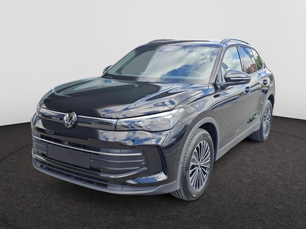 Volkswagen Tiguan Tiguan GOAL Edition 1.5 eTSI  110 kW (150, Autos, Achat, Automatique, Tiguan, Cruise Control