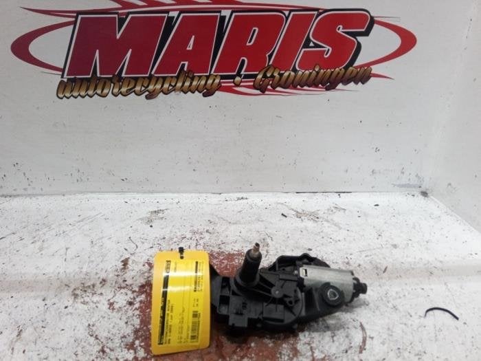 Moteur essuie-glace arrière d'un BMW 1-Serie, Autos : Pièces & Accessoires, -, -, 3 mois de garantie, Utilisé