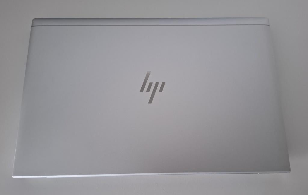 HP EliteBook i7 met 16gb & 512gb NVMe, Win11 Pro, Informatique & Logiciels, Ordinateurs portables Windows, Comme neuf, 15 pouces