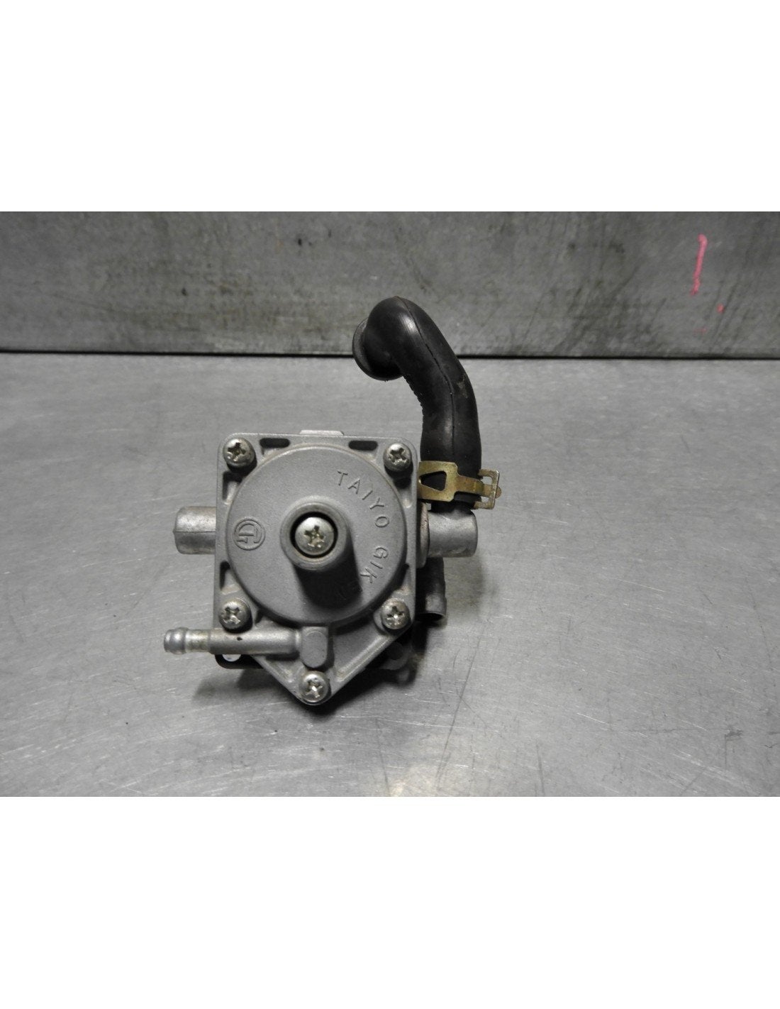 ZX7R 1996 - 2002 Kawasaki Airvalve D1-41753, Motoren
