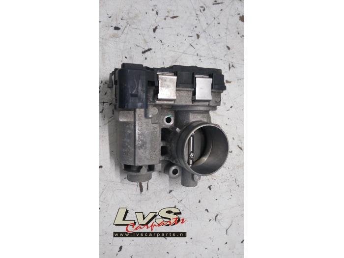 Boîtier accélérateur d'un Volkswagen UP, Autos : Pièces & Accessoires, Volkswagen, -, 3 mois de garantie, Utilisé