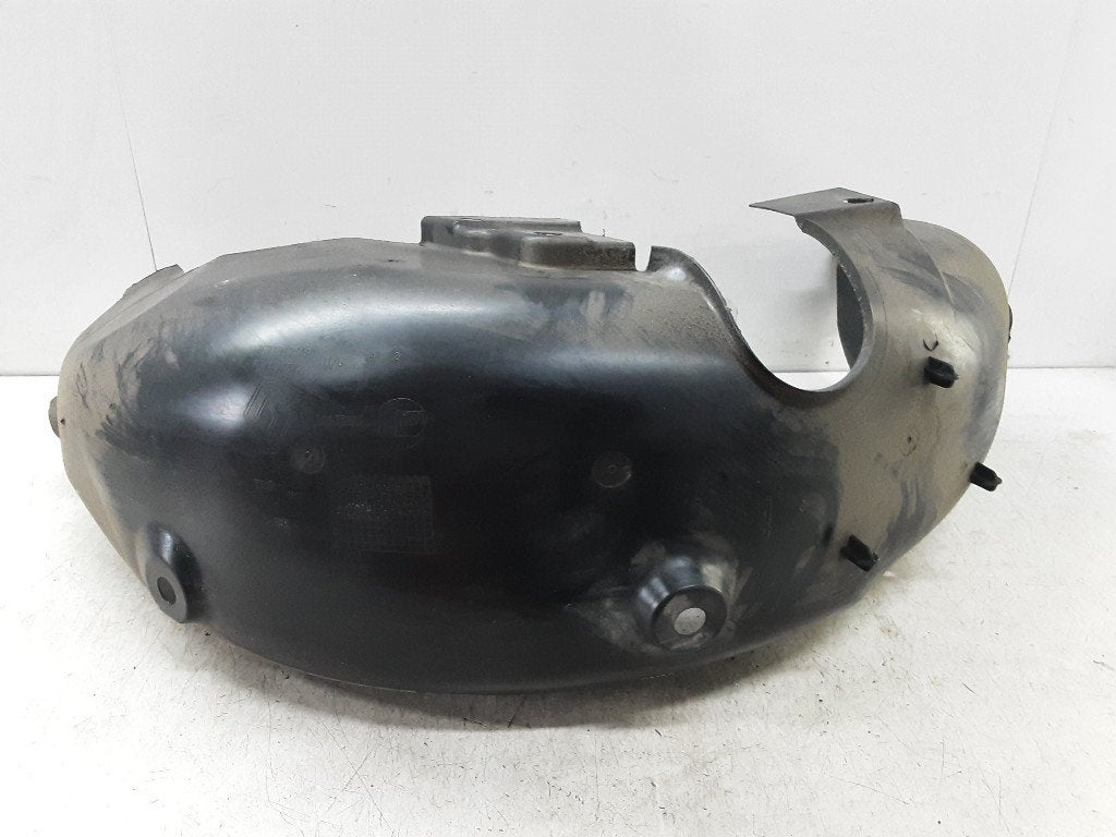 BINNENSPATSCHERM LINKS ACHTER Clio V (RJAB) (7674977372R), Gebruikt, Renault, Mevr. I. Hauben, Spatbord