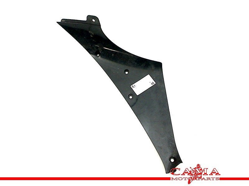 CARENAGE INTERNE PANNEAU DROIT Yamaha (5PW-2836L-00), Motos, Dhr. S. di Majo, Utilisé, Info@cama-motorparts.nl, P.J. Troelstraweg 8 8
3144 CX  MAASSLUIS, NL