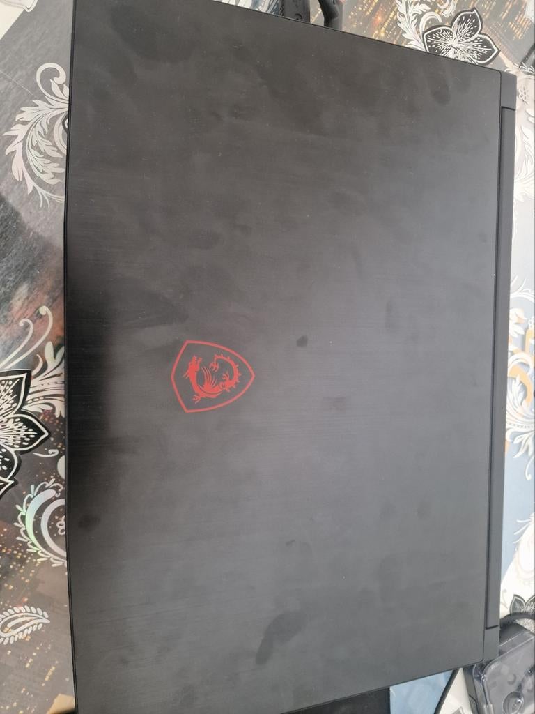 Gaming laptop, Computers en Software, Windows Laptops, SSD, Gaming, Ophalen of Verzenden