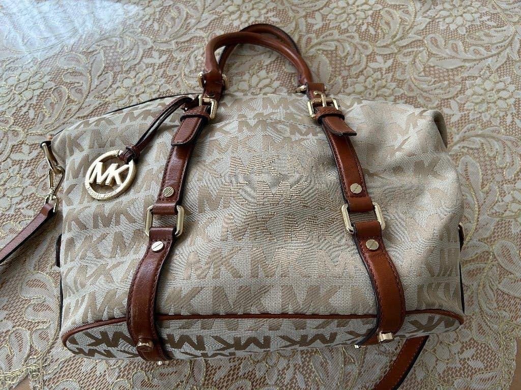 michael kors, Enlèvement ou Envoi, Neuf, Autres couleurs, Sac à bandoulière