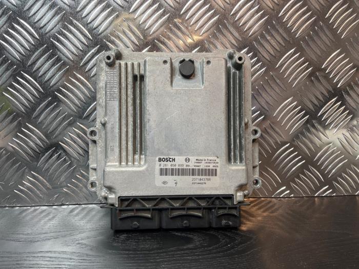 Ordinateur gestion moteur d'un Mercedes Citan, -, 3 mois de garantie, Utilisé, -