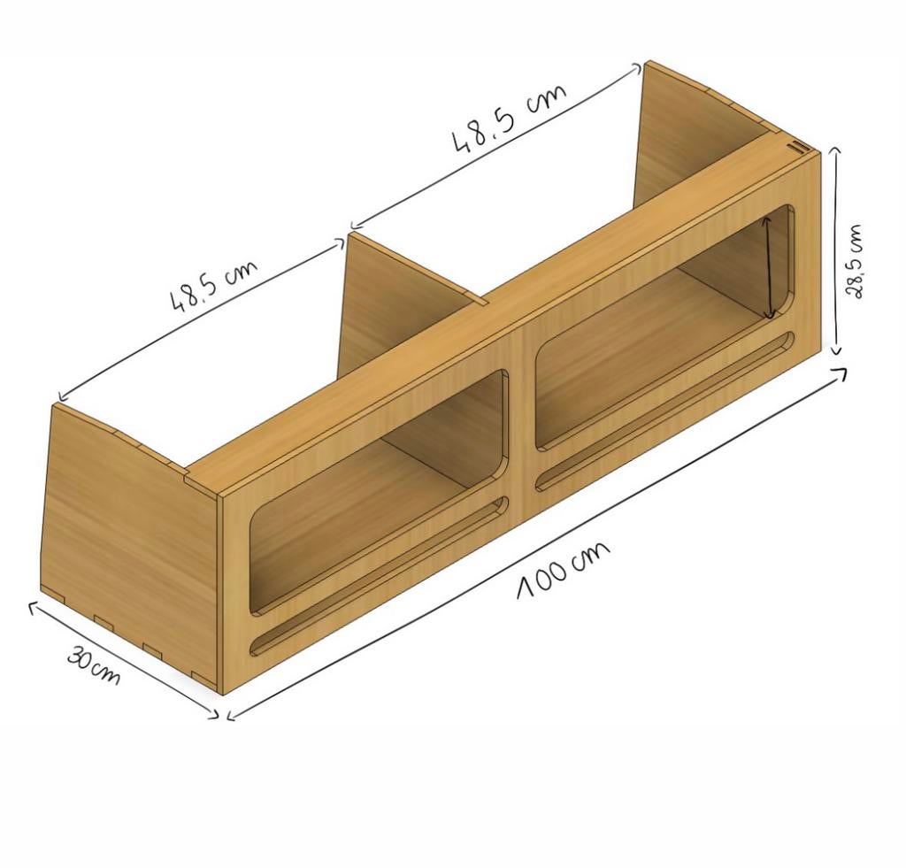 Kastje interieur voor camionette, Enlèvement