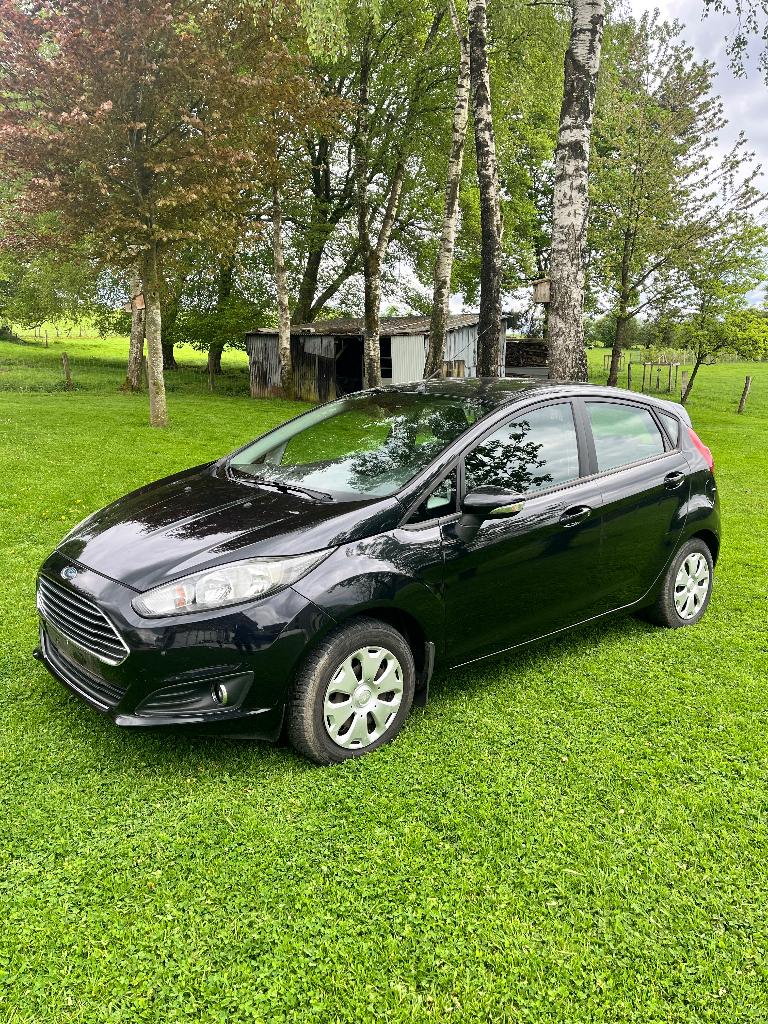 Ford, Autos, Bluetooth, Achat, Particulier, Fiësta